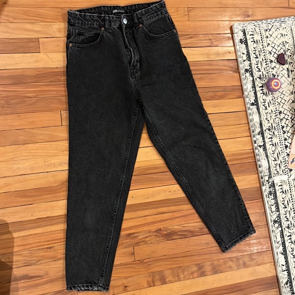 Zara Jeans US 6 - Picture 2 of 10